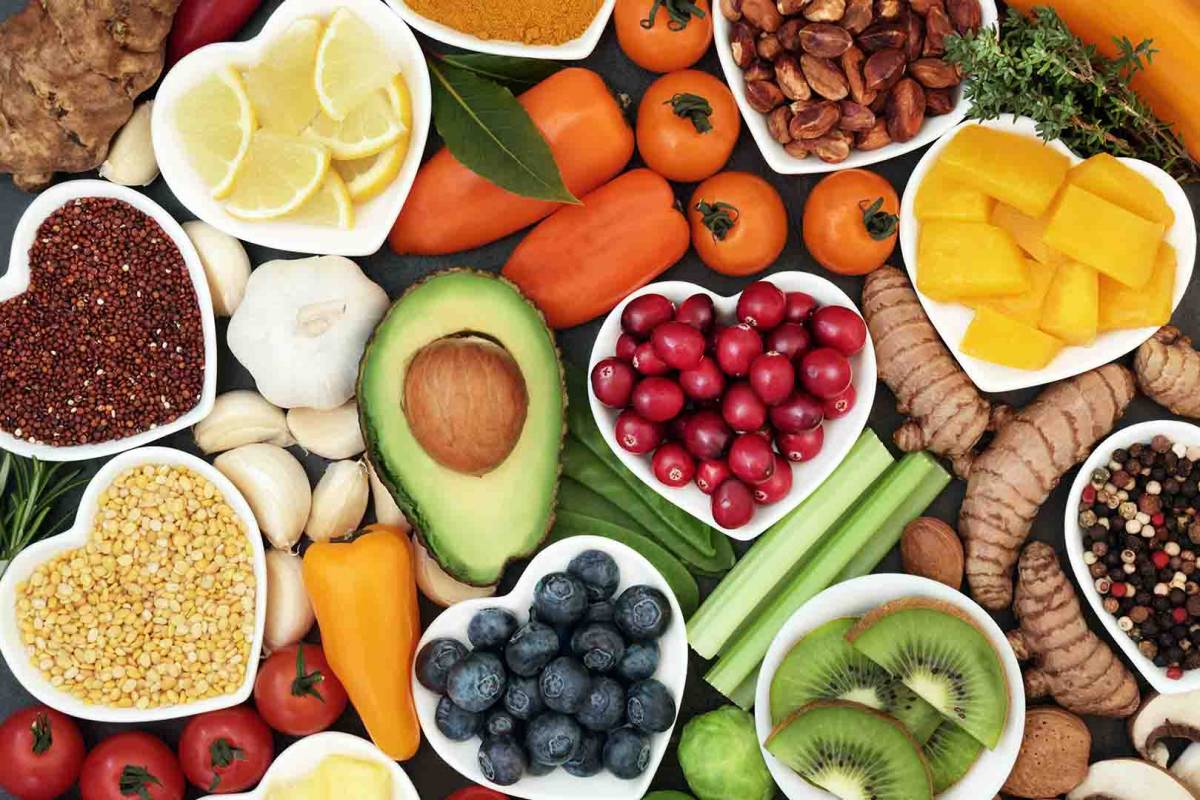 Tingkatkan Daya Tahan Tubuh dengan 5 Vitamin Terbaik