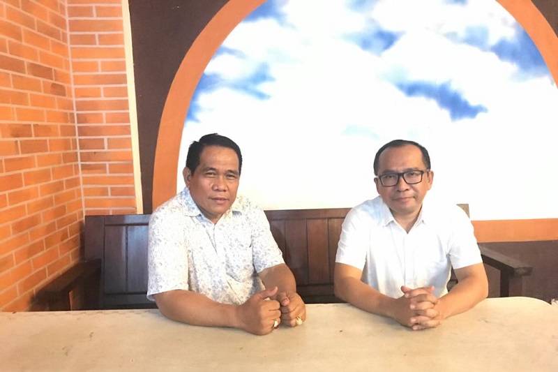 HUT Ke-18 Humbahas Jadi Momen Pemekaran Kecamatan di Kawasan Papatar
