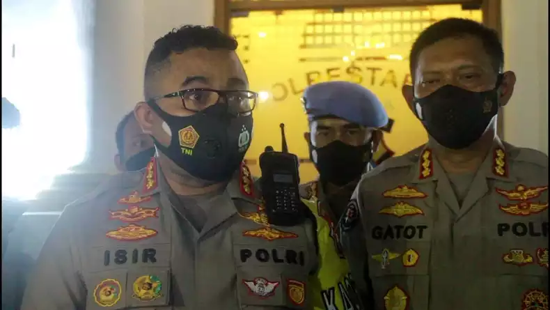 Mantan Ajudan Jokowi Juga Alumnus Terbaik Akpol 1996 Jadi Wakapolda