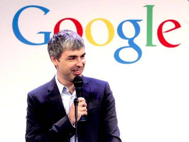Pendiri Google Resmi Jadi Penduduk Selandia Baru