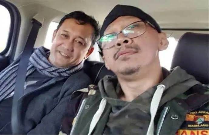 Relawan Jokowi Siapkan 1.000 Pengacara untuk Advokasi Abu Janda