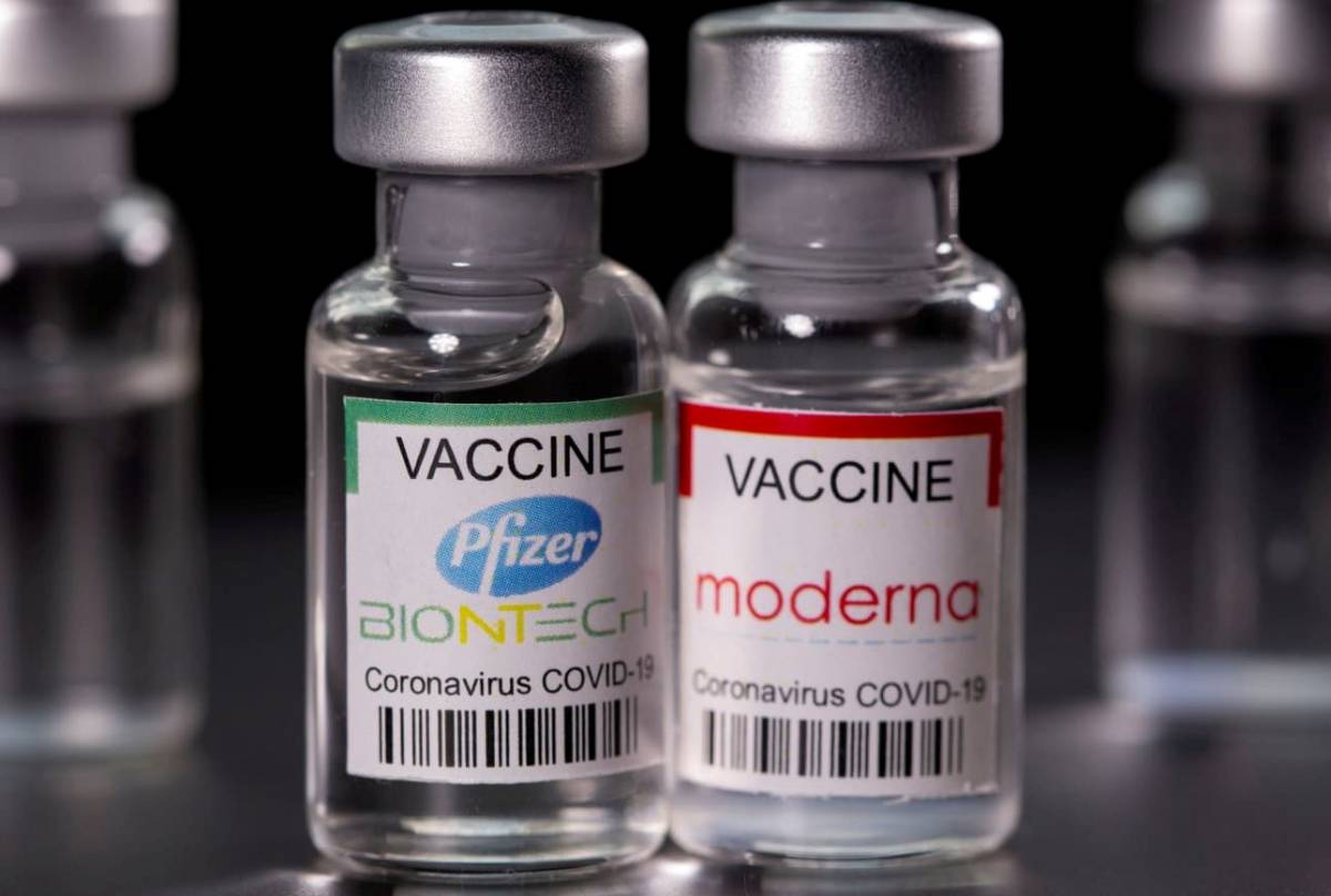Vaksin Pfizer untuk Anak-anak Manjur 90,7%, Ketua DPD Sambut Baik