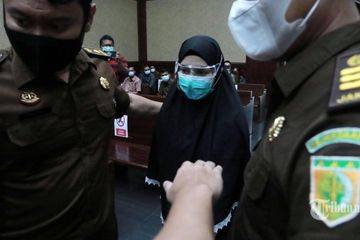 Eks Jaksa Pinangki Diperlakukan Istimewa, MAKI: Ada Apa Dengan Kejagung?