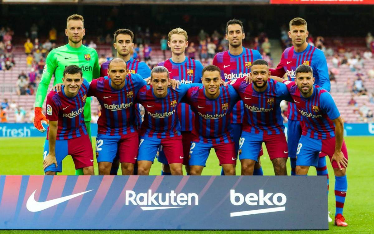 Prediksi Athletic Bilbao vs Barcelona, Incar Kemenangan Kedua