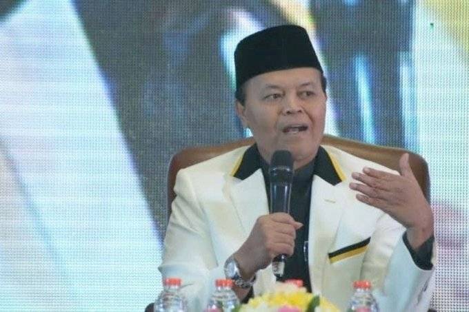 HNW Kembali Perjuangkan Hak Anak Korban Covid-19