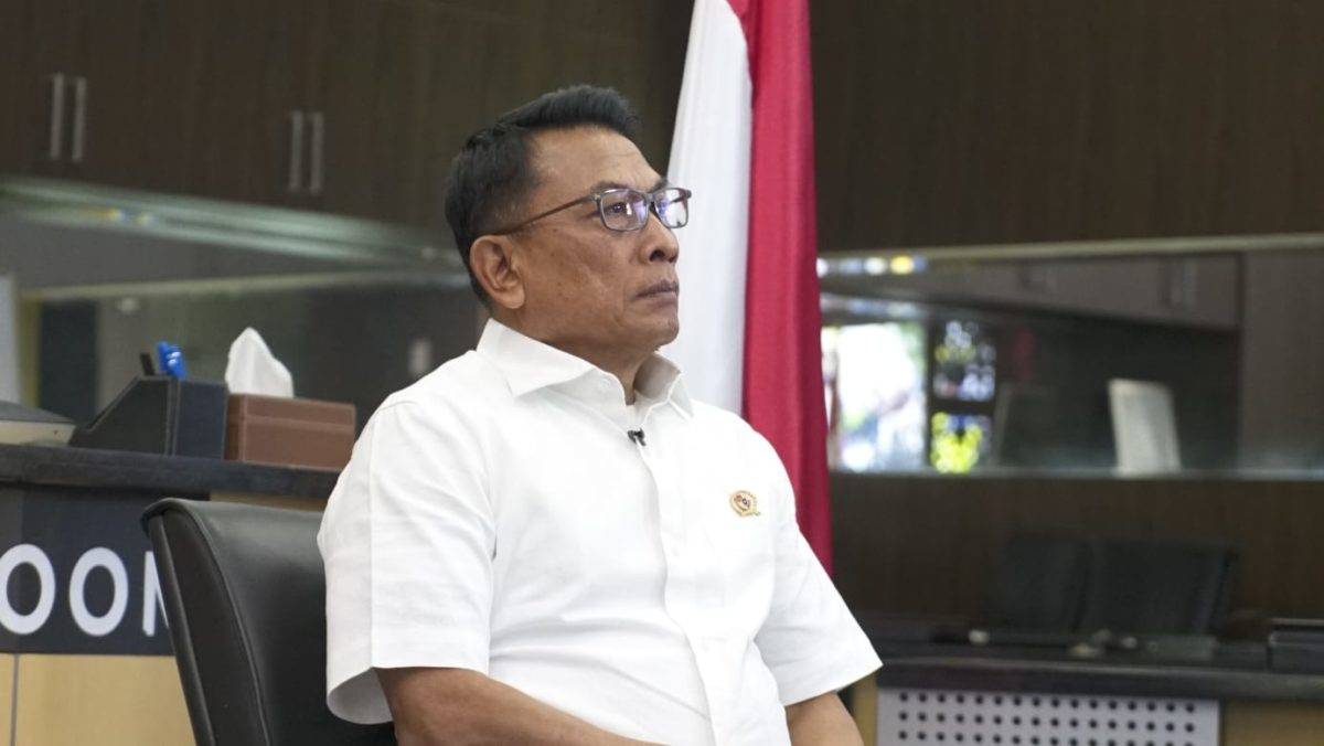 Penyandang Disabilitas Jadi Prioritas Pemerintah Selama Pandemi
