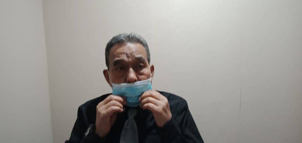Interpelasi Dinilai Kandas, Legislator PDIP: Hari Ini Menolak, Besok Bisa Jadi Mendukung