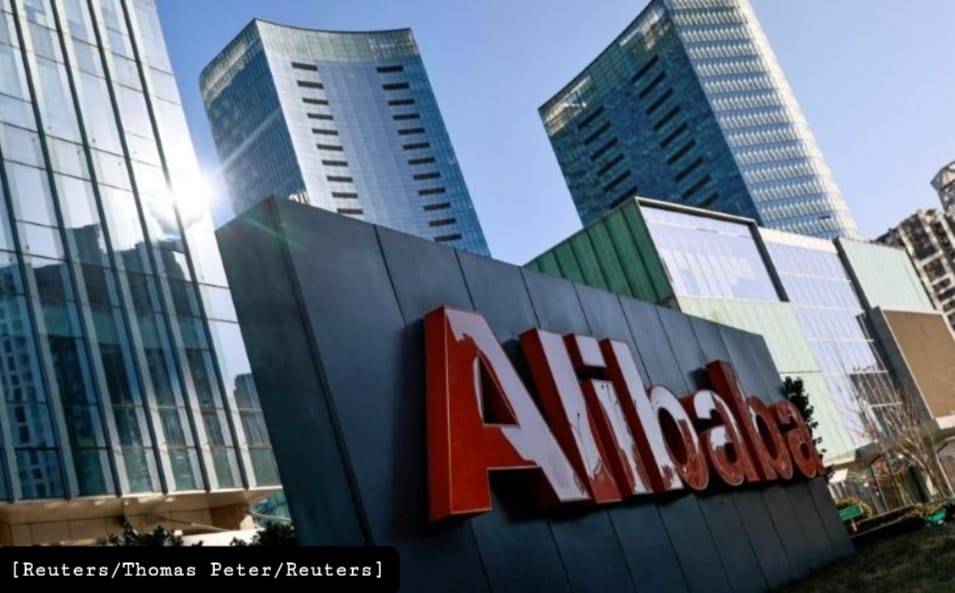 Alibaba Pecat Manajer Diduga Melakukan Pelecehan Seksual terhadap Staff Wanita