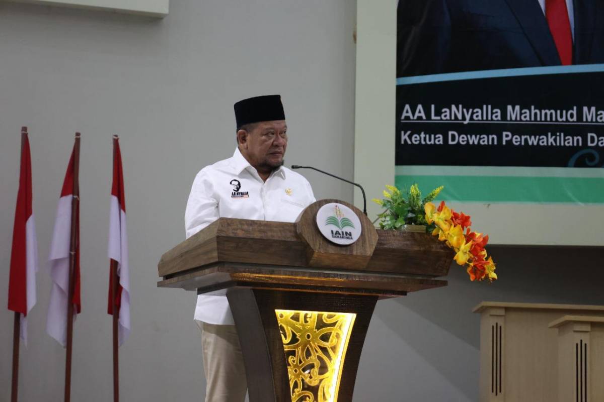 DPRD Tangerang Anggarkan Beli Seragam PDH Merek Louis Vuitton, Ketua DPD: Tak Miliki Empati