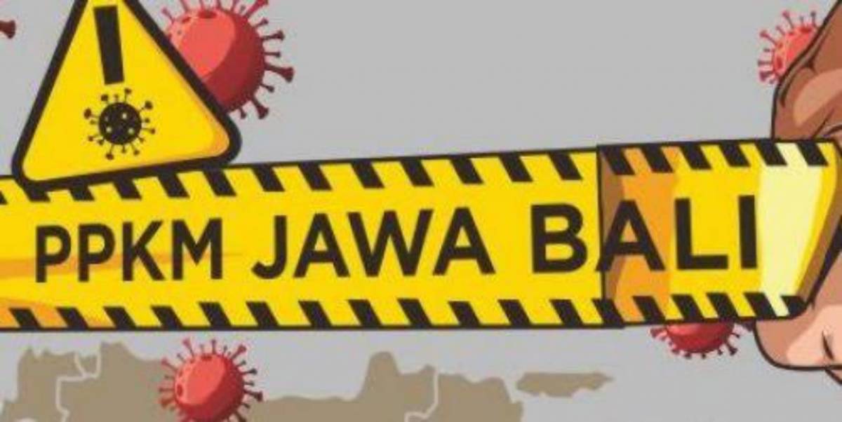 Politisi PDIP Sebut PPKM Efektif Tekan Kasus Covid-19 di Jakarta