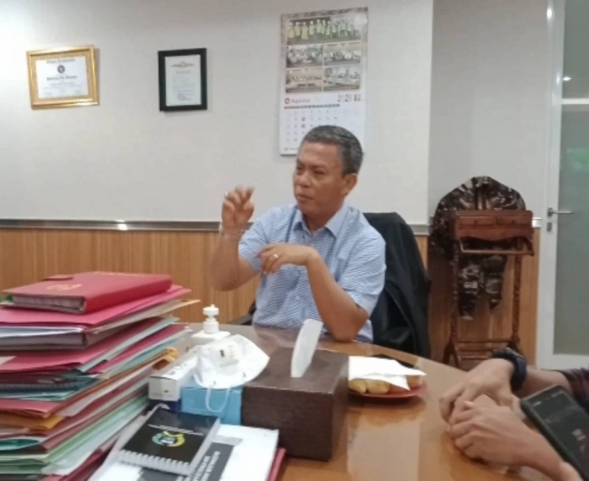 Formula E Dilanjutkan, Ketua DPRD DKI: Pembangunan Saja Tak Jalan