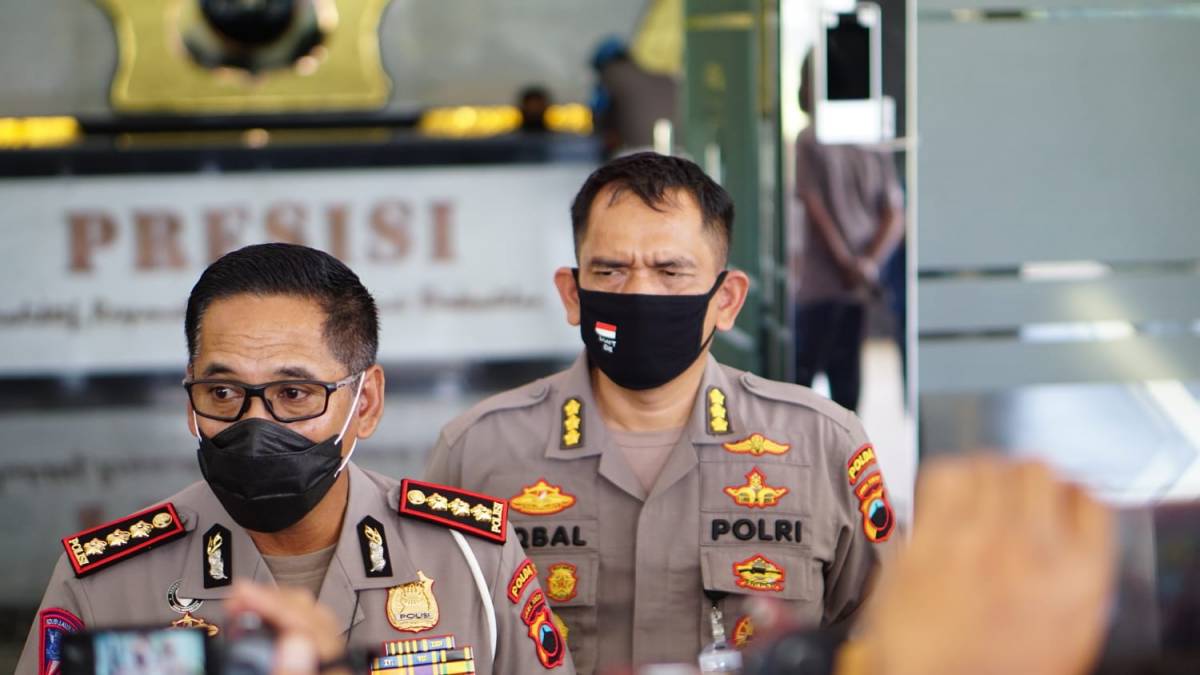 Tekan Penyebaran Covid-19, Ditlantas Polda Jateng akan Operasi di Hari Libur