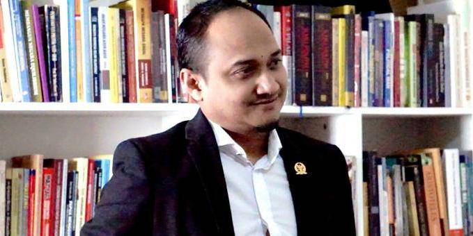 Komite I DPD RI Minta Presiden Joko Widodo Lakukan Reshuffle Sejumlah Menteri