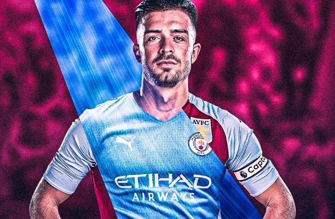 100 Juta Euro, Jack Grealish adalah Transfer Termahal dalam Sejarah Liga Inggris