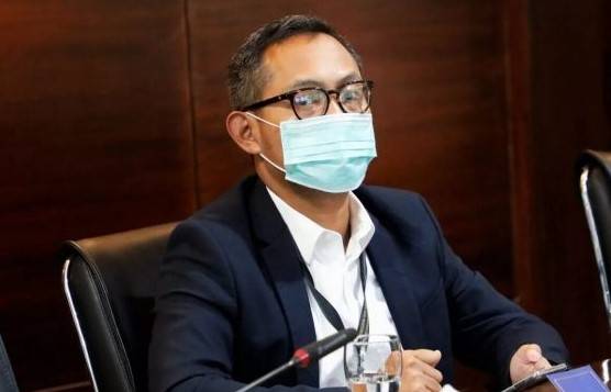 Jubir Menko Marves: Bupati Banjarnegara yang Sebut Luhut 'Menteri Penjahit' Dimaafkan