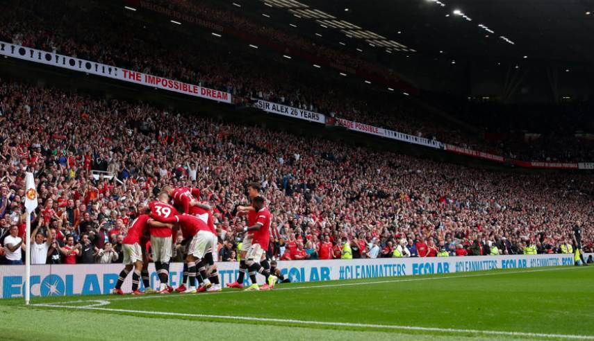 Jadwal Premier League 2021/2022 Pekan Kedua