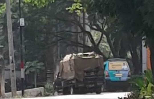 Kapolda Metro Jaya Didesak Tangkap Pengoplos Gas Elpiji Cilenggang, Serpong