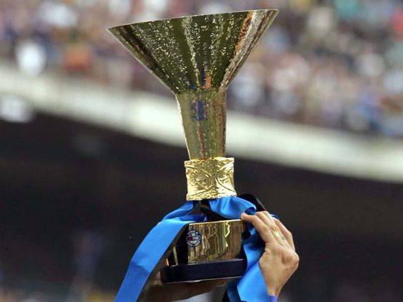 Jadwal Serie A 2021/22 Pekan Pertama