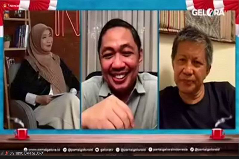 Atasi Krisis Berlarut, Anis Matta Usulkan Konsep 'Geloranomics'