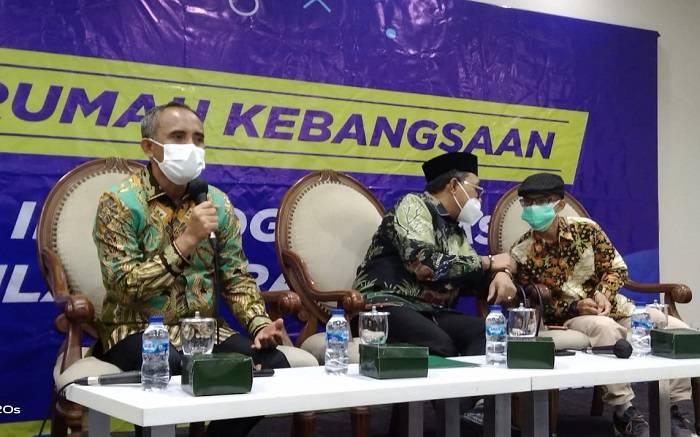 Jika Bahas Masa Jabatan Presiden, Partai Demokrat Siap Gagalkan Amandemen