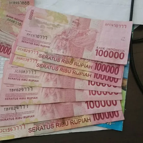 Polres Bogor Sita Rp1,5 Miliar Uang Palsu dari Dukun Palsu