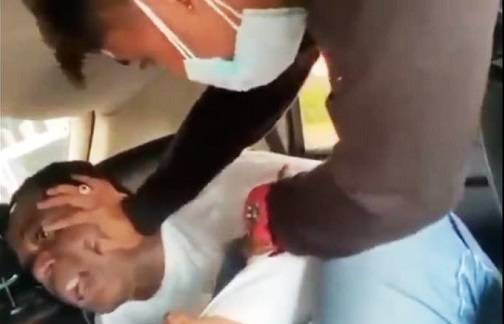 Sengkarut Penganiayaan Diplomat Nigeria Diselesaikan di Luar Jalur Hukum