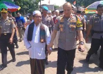 Mantan Ajudan Wapres Yusuf Kalla, Irjen Teddy Minahasa Dipromosikan Jadi Kapolda Sumbar