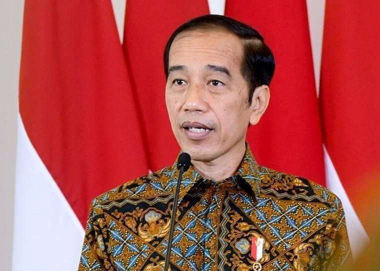 Berdalih Tidak Dapat Penjelasan soal Migor dan Pertamax, Jokowi Sentil Jajarannya