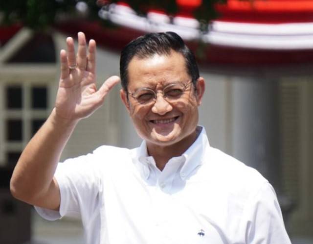 Juliari Dihina Meringankan Vonis, PN Jakpus Sebut untuk Menjunjung Asas Praduga Tak Bersalah