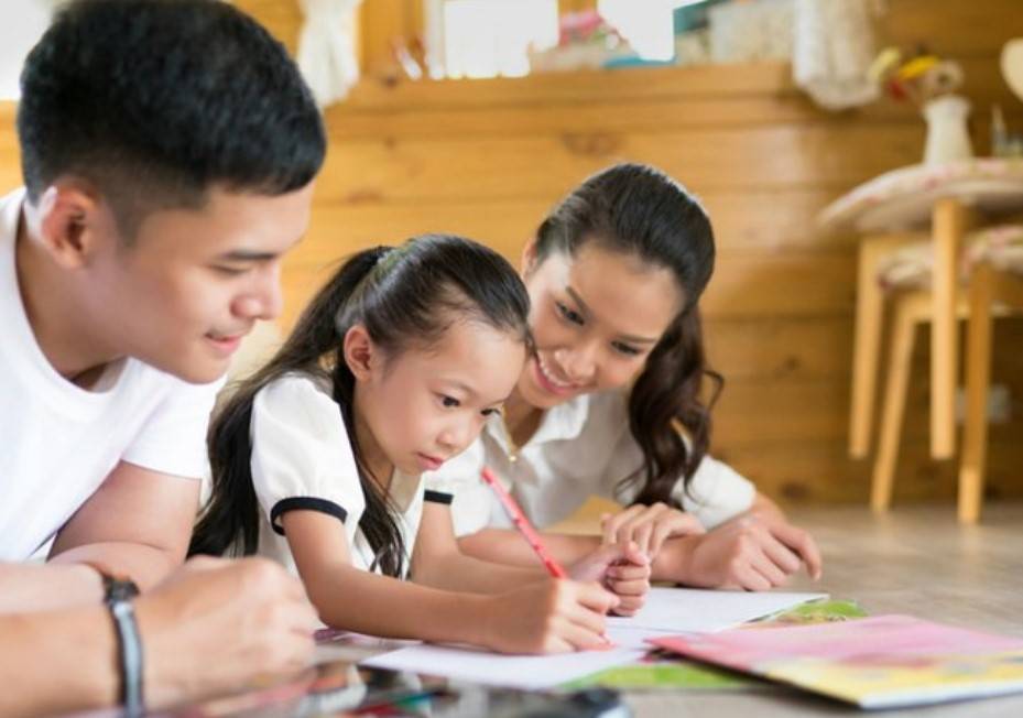 Dua Tahun Belajar Daring Pasti Bikin Jemu, Tips Ini Pacu Anak Kembali Semangat