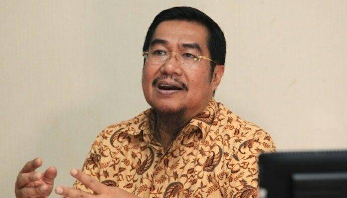 Pelaku Farmasi Terus Berupaya Tingkatkan Kompetensi