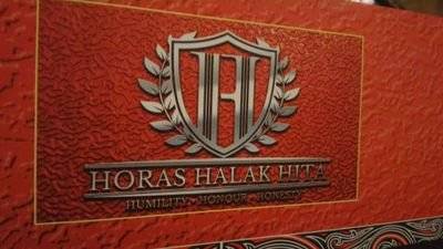 Sebut Luhut Penjahit, Bupati Banjarnegara Dikecam Komunitas Horas Halak Hita