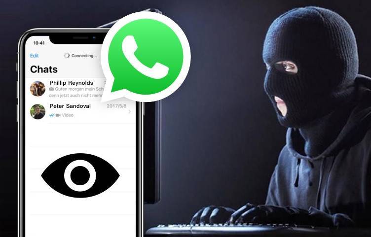Cara Mengatasi Akun WhatsApp yang Diretas