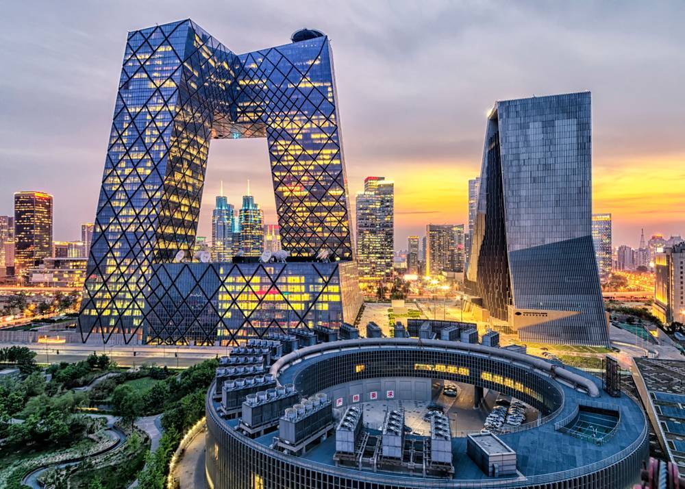 Tarik Investor Asing, China Luncurkan Sejumlah Kontrak Berjangka