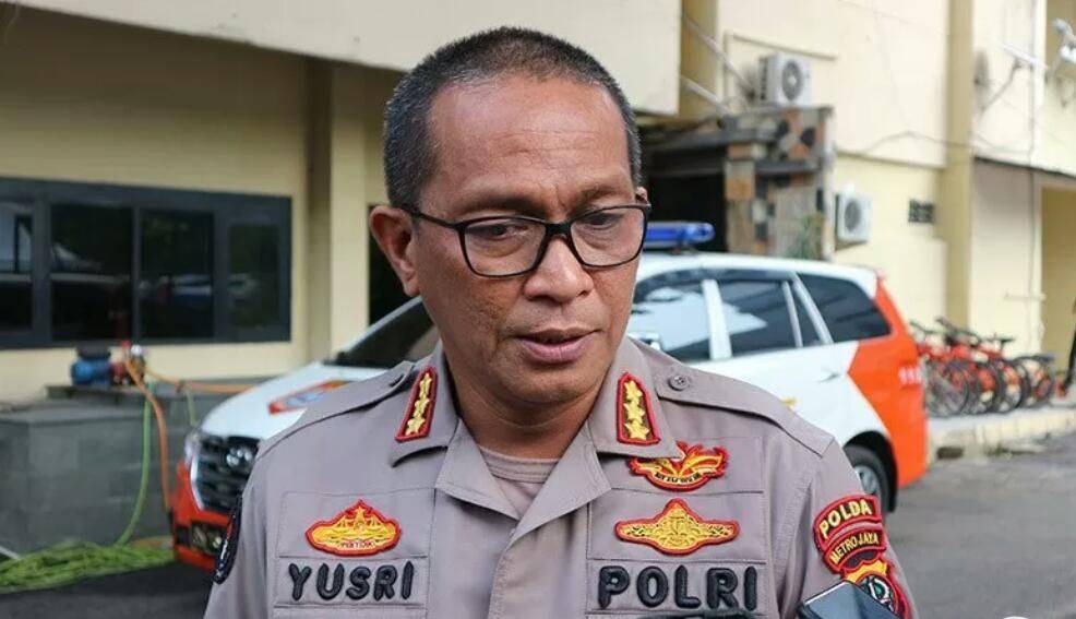 Dugaan Pelecehan Seksual Pegawai KPI, Polisi: Korban tidak Pernah Melapor ke Polisi
