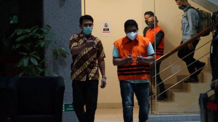 Polemik Suap 'Atasan' AKP Robin, KPK Bakal Hadirkan Saksi Lain