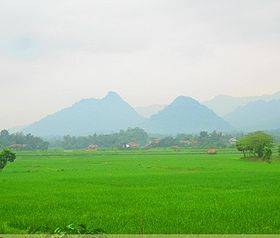 Proyek Wisata di Gunung Sanggabuana Bahayakan Warga Sekitar