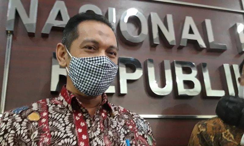 Polemik Soal TWK, Gufron: Ombudsman dan Komnas HAM Patuhi Putusan MK