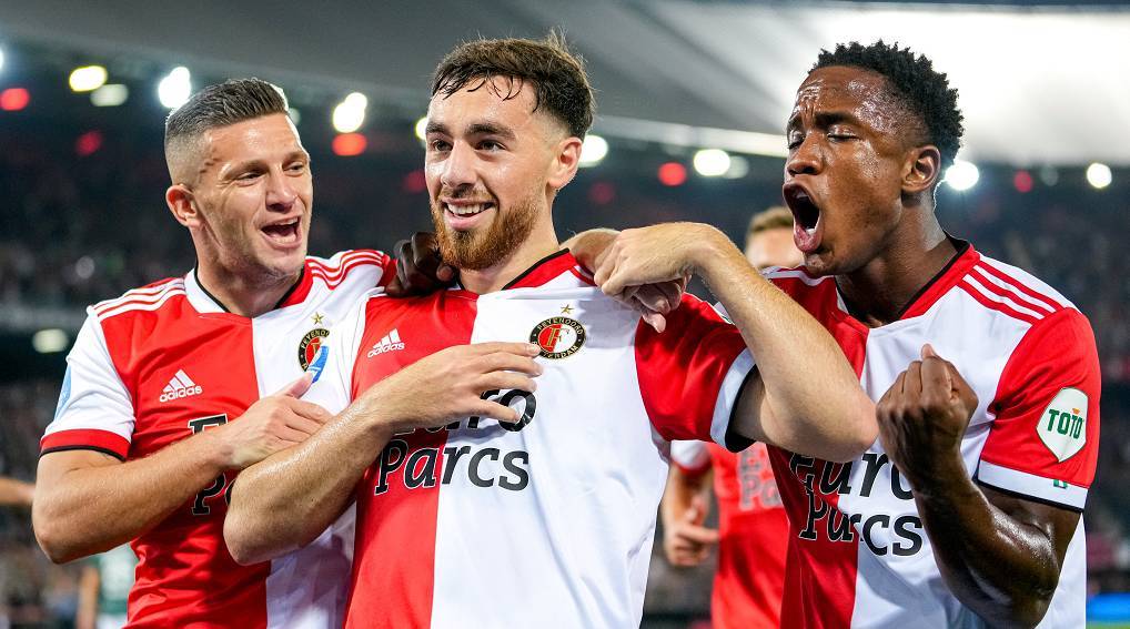 Jadwal Liga Konferensi Eropa 2021/22: Match Day 2 Penyisihan Grup