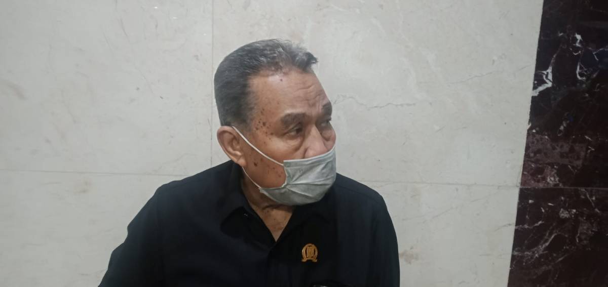 DPRD DKI Sebut Jakarta Layak Berada di PPKM Level 2