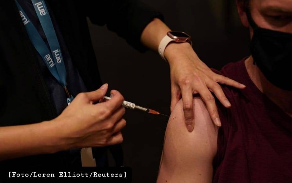 Dokter Australia Peringatkan Sistem Kesehatan
