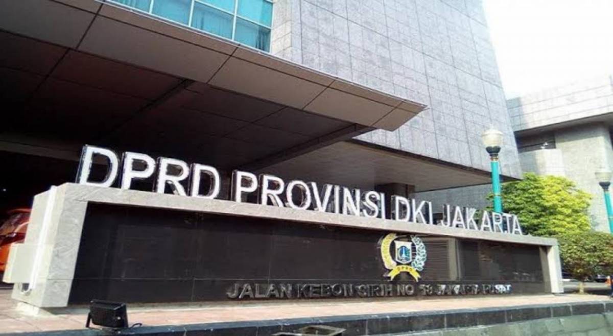 7 Fraksi DPRD DKI Kompak Tolak Interpelasi, Pengamat: Jangan Dipilih Lagi