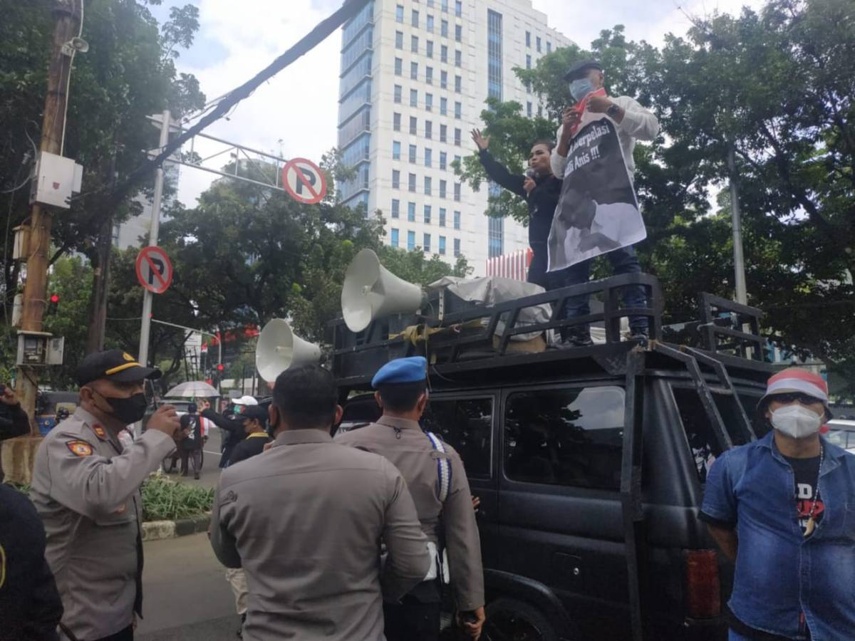 PDIP: Kita Harapkan Aksi Unjuk Rasa Interpelasi Mempengaruhi Fraksi Lain
