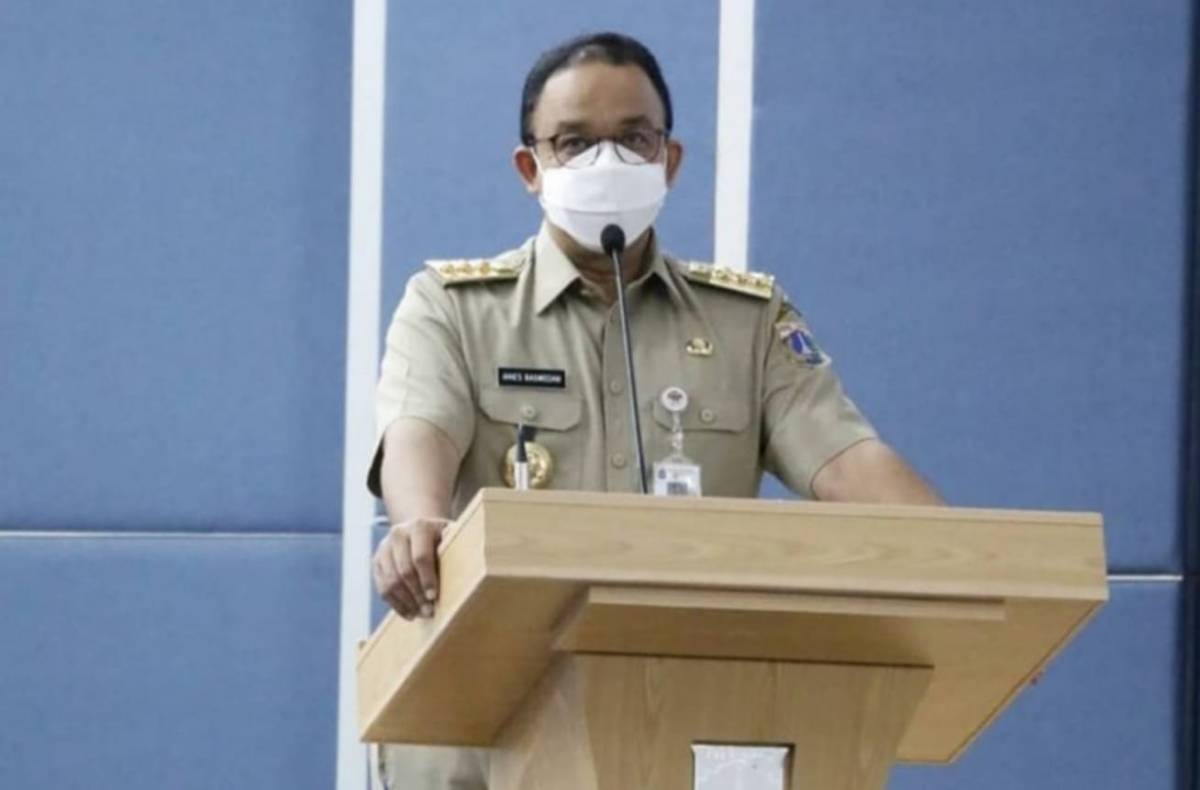 Holywings Mengkhianati Usaha Jutaan Warga Jakarta Mencegah Covid-19