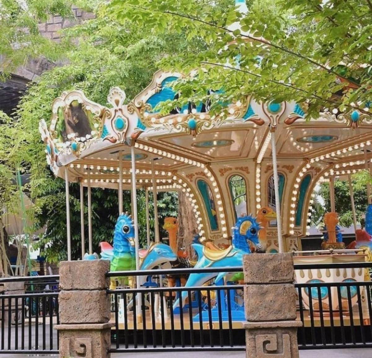 Ancol Segera Dibuka, untuk Sementara Khusus Pengunjung Usia 12 Tahun ke Atas