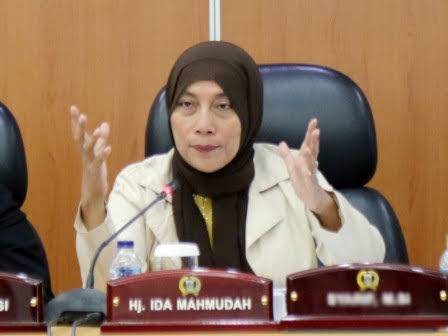 Masuki Musim Hujan, Parlemen DKI Ingatkan Pemprov Tangani Wilayah Langganan Banjir