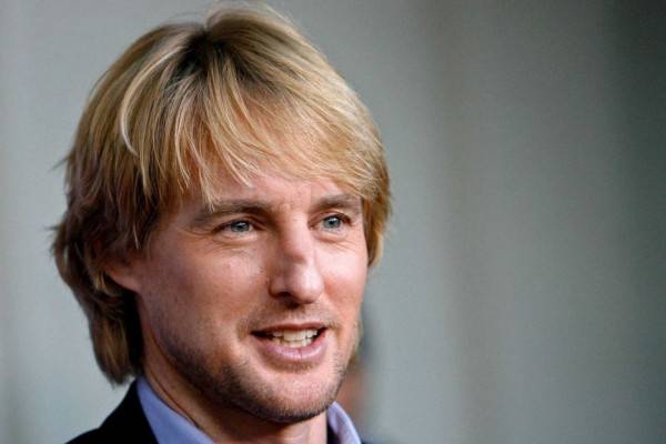 Owen Wilson Bergabung Dengan Remake The Haunted Mansion