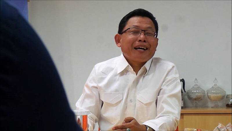 Indonesia Bisa Lakukan Hubungan Dagang dengan Afghanistan Asal Taliban Menjaga Komitmen