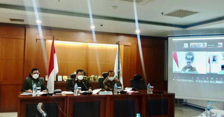Perlunya Penguatan Koordinasi Fiskal dan Moneter dalam Percepatan Pemulihan Ekonomi Nasional di tahun 2022
