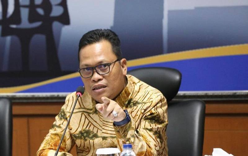Hasan Basri Ingatkan Pentingnya Optimalisasi Penguatan Peranan DPD RI